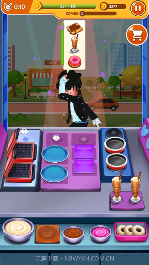 CookingChef截图3 CookingChef截图3