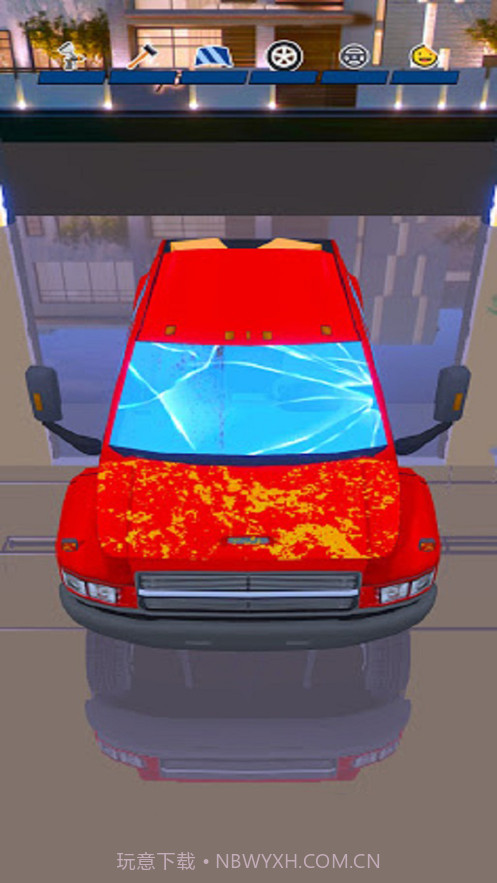 二手车卖的贼6截图3 二手车卖的贼6截图3