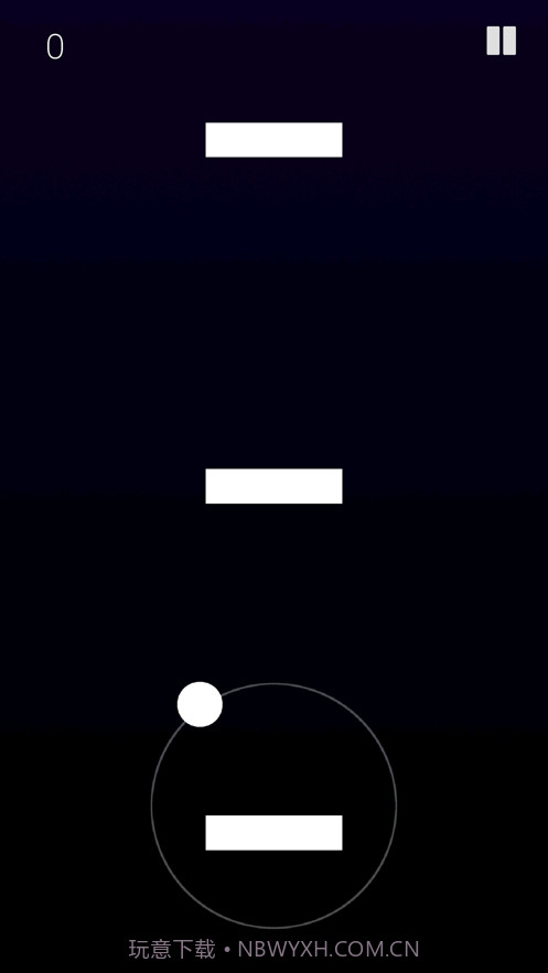 超级冲冲球截图2 超级冲冲球截图2