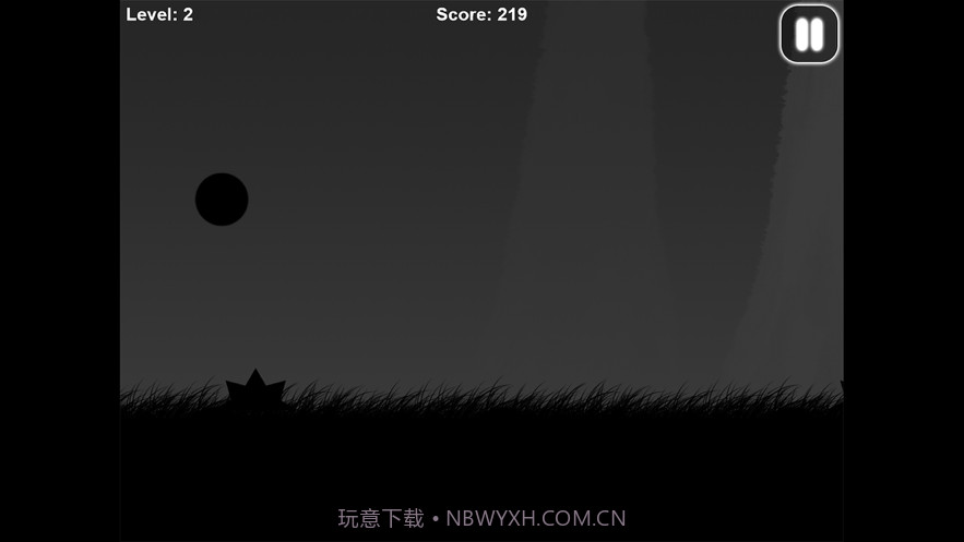 黑不溜秋球截图3