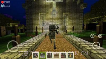 像素荒岛大冒险2022截图2 像素荒岛大冒险2022截图2