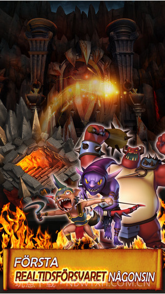 英雄天空:史诗激战截图4 英雄天空:史诗激战截图4