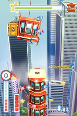 3D摩天大楼截图4 3D摩天大楼截图4