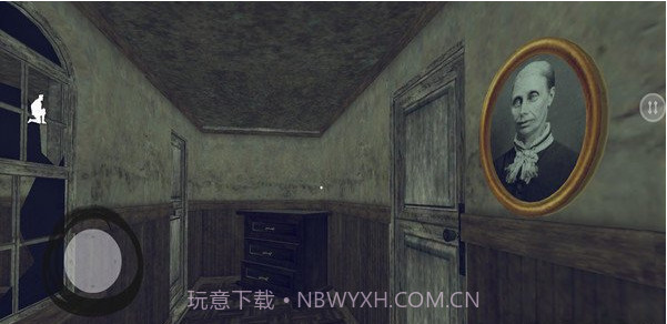 恐怖爷爷2游戏截图1 恐怖爷爷2游戏截图1