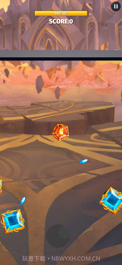 混战竞技赛截图3 混战竞技赛截图3