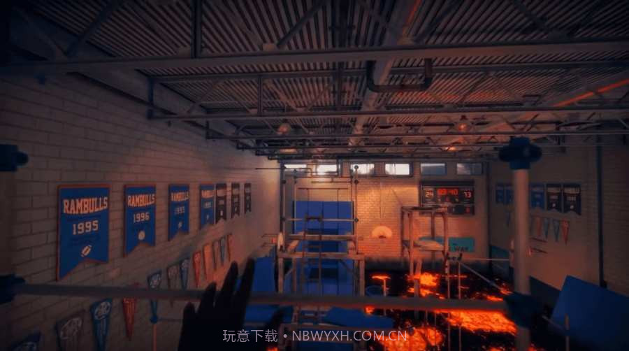 炽热熔岩截图4 炽热熔岩截图4