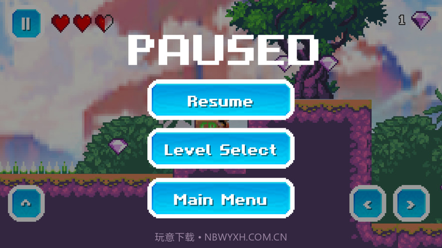 游侠大冒险截图3 游侠大冒险截图3