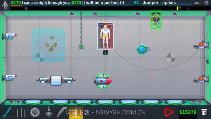 Happy Room截图4 Happy Room截图4