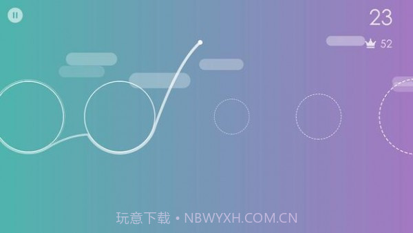 投掷小球截图2 投掷小球截图2