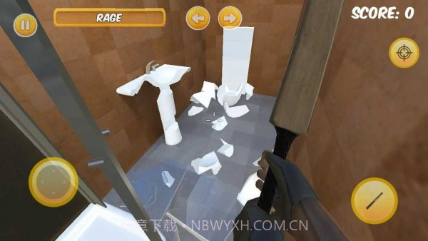 暴揍邻居截图1 暴揍邻居截图1