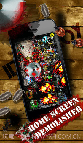 疯狂杀戮截图1 疯狂杀戮截图1