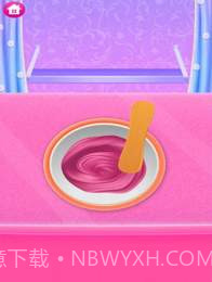 史莱姆做饭截图2 史莱姆做饭截图2