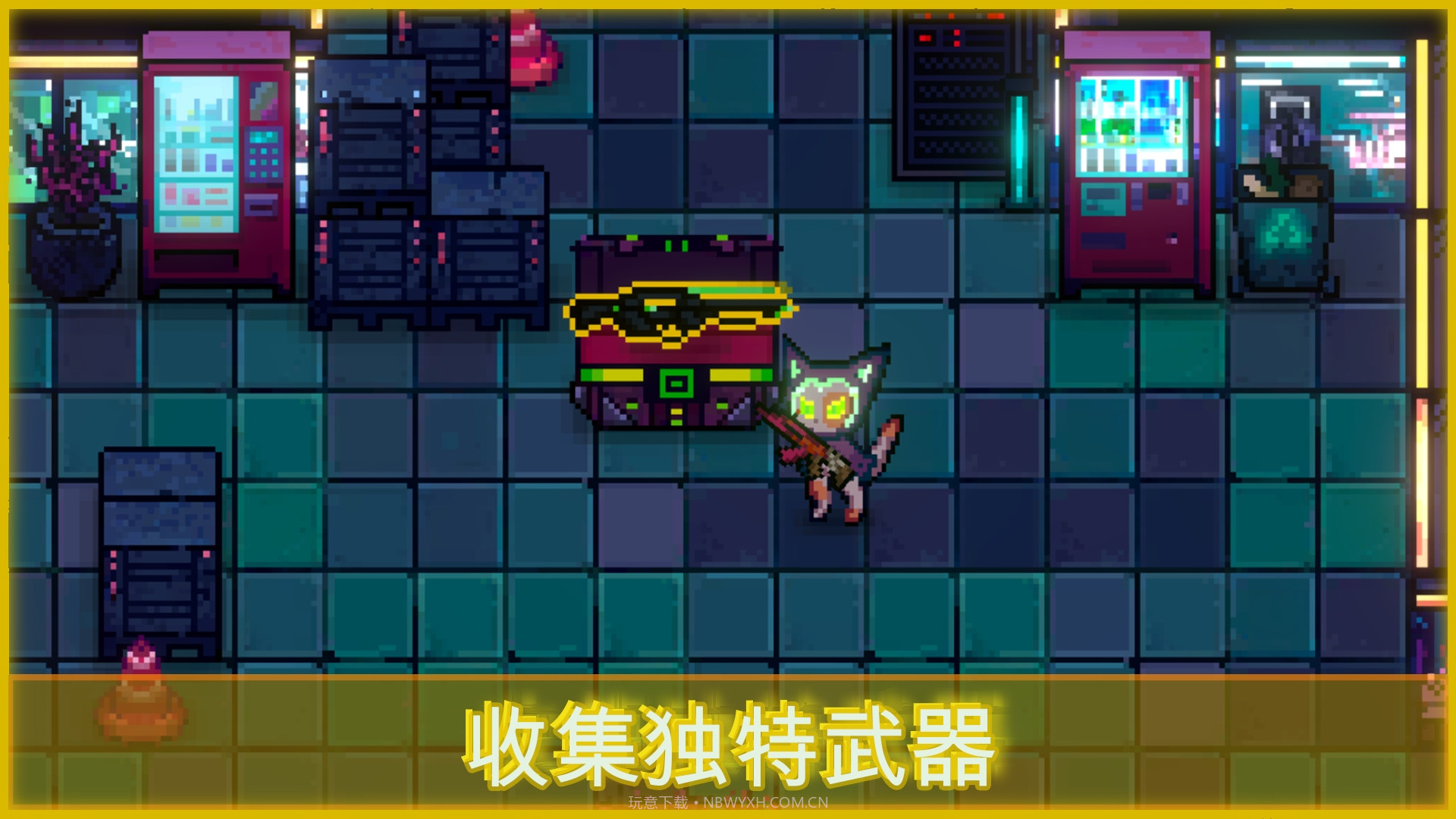 邪恶之城截图2 邪恶之城截图2