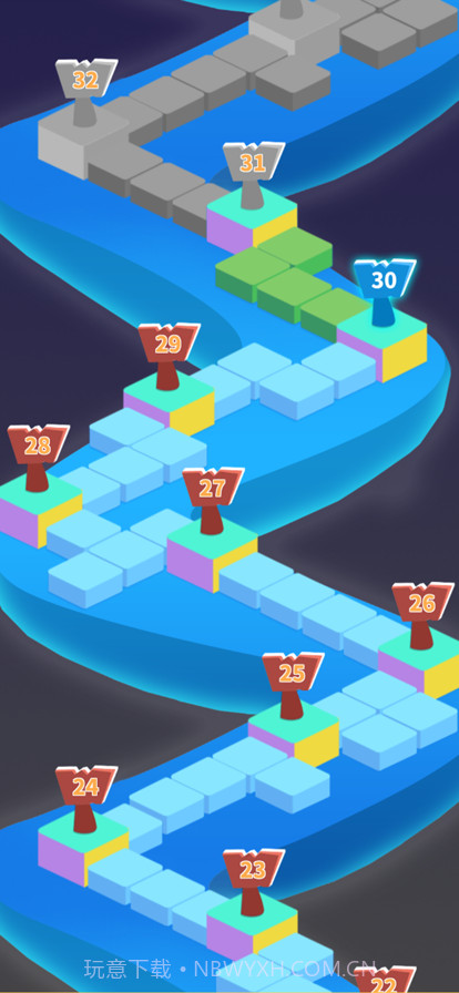 兔子快逃截图3 兔子快逃截图3