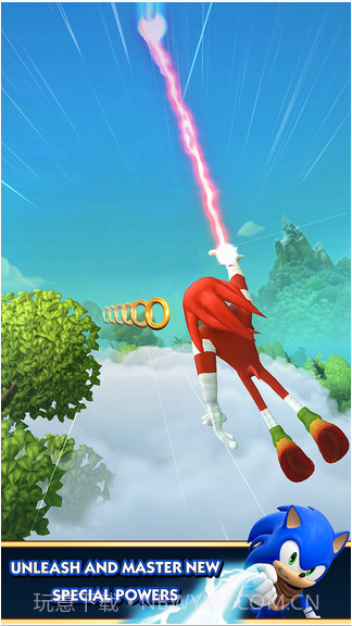 索尼克2：大爆炸截图4