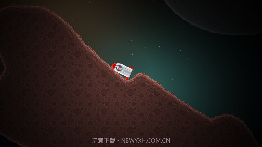 太空救援ios版截图8