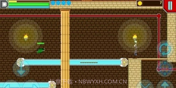 地牢冒险故事截图4 地牢冒险故事截图4