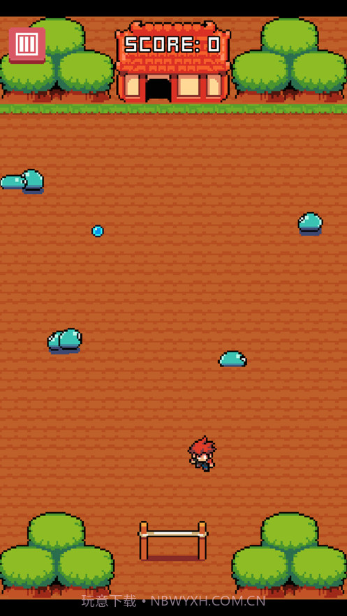 翻滚男孩截图4 翻滚男孩截图4