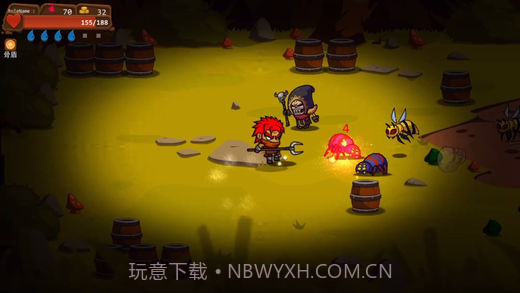 一命通关v2.0截图1 一命通关v2.0截图1