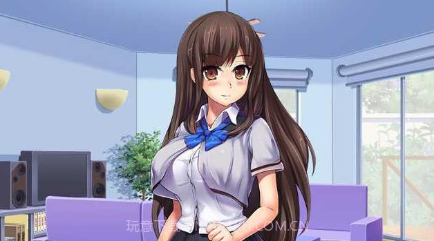 在病娇姐姐的手下潜伏截图2 在病娇姐姐的手下潜伏截图2