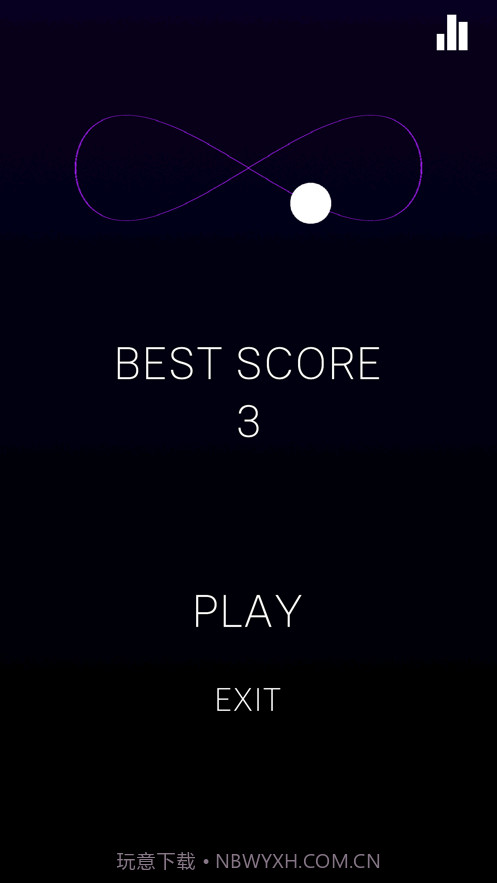 超级冲冲球截图6 超级冲冲球截图6