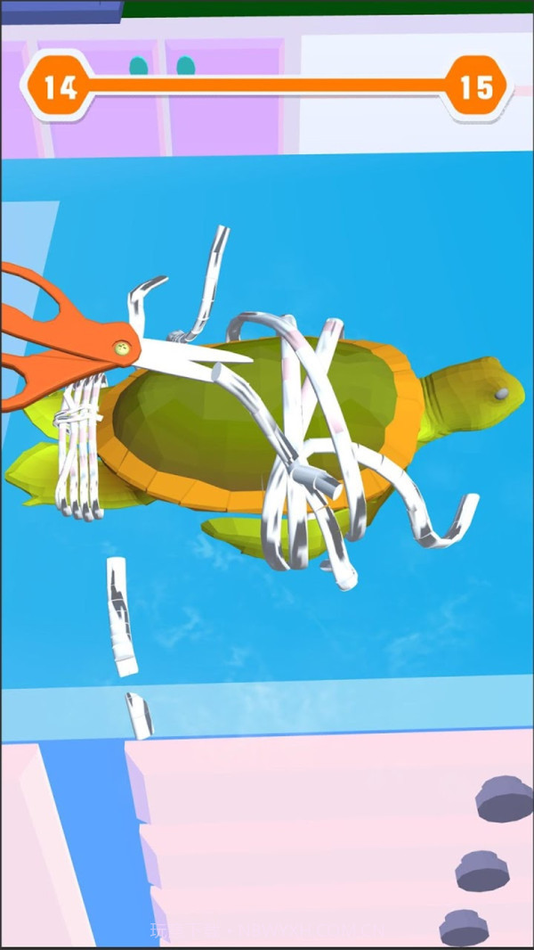 宠物救援队截图2 宠物救援队截图2