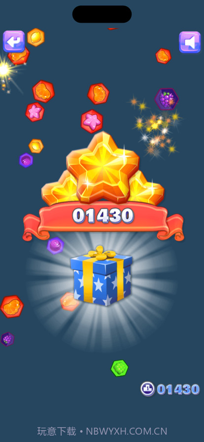 六角消消乐截图6 六角消消乐截图6