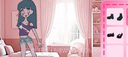 Lacey的衣橱截图3 Lacey的衣橱截图3