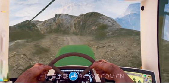 印度农业田园生活截图1