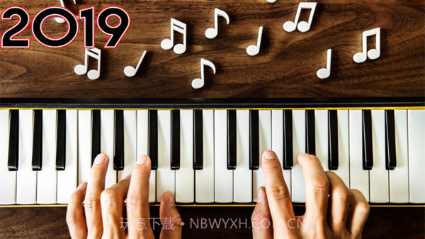 真实钢琴2019截图5