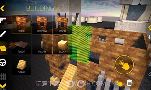 红色境地截图2 红色境地截图2