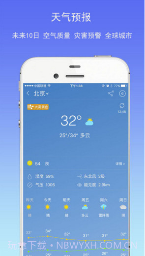 万年历黄历截图3