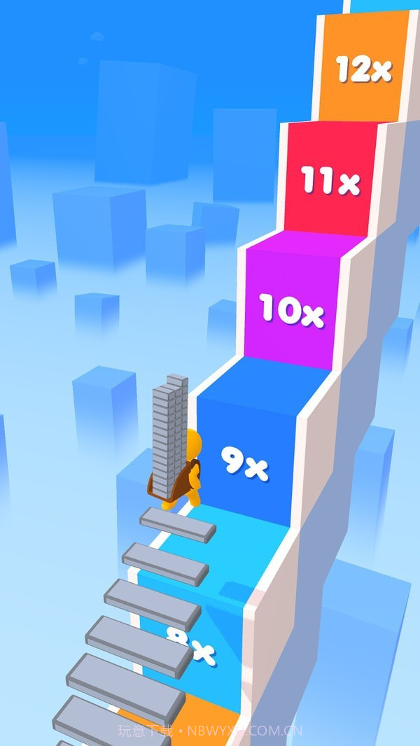 阶梯大师截图4 阶梯大师截图4