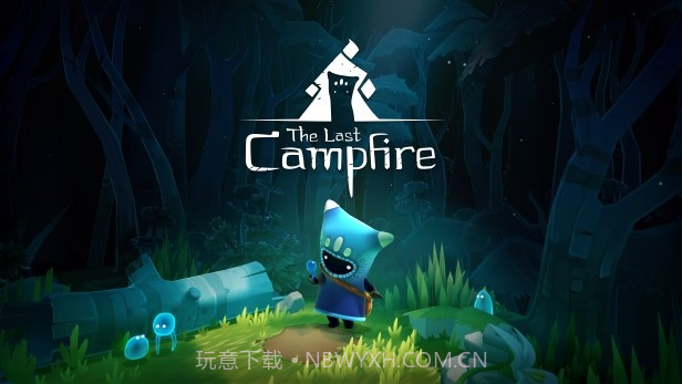 最后的篝火The Last Campfire截图12 最后的篝火The Last Campfire截图12