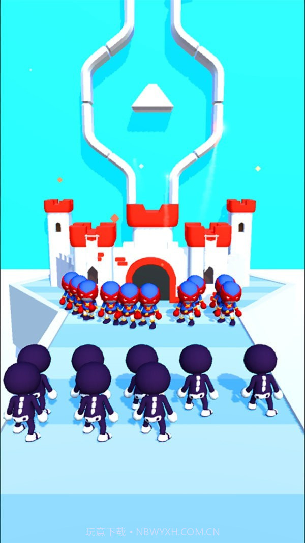 特工跌落梦境截图1 特工跌落梦境截图1