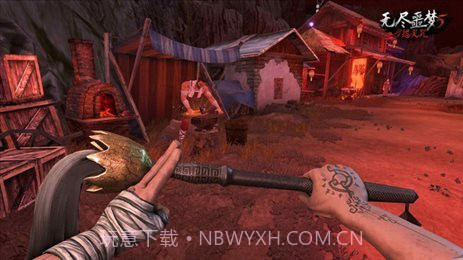 无尽噩梦5怨灵咒内置菜单mod青帝截图4 无尽噩梦5怨灵咒内置菜单mod青帝截图4