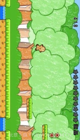 姜饼超人ios截图3 姜饼超人ios截图3