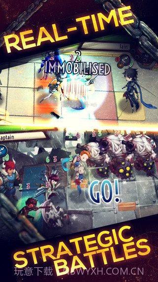 天堂突袭:宿敌截图2 天堂突袭:宿敌截图2