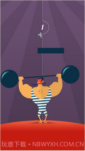 威猛先生截图2 威猛先生截图2