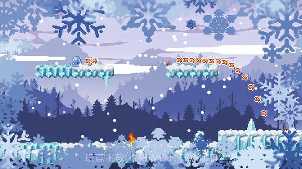 异界跑酷大冒险截图3