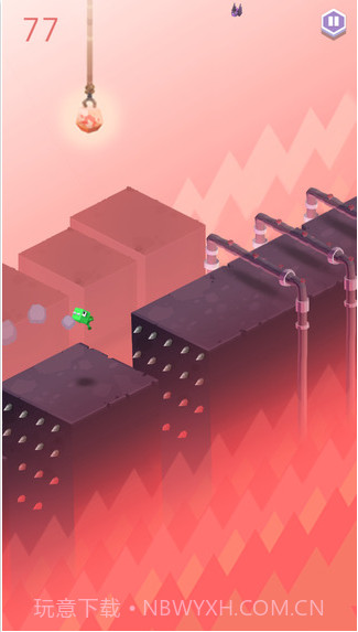 矿野求生截图3 矿野求生截图3