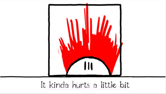 变成大脑袋截图3