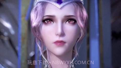 斗罗大陆比比东千仞雪模拟器截图1