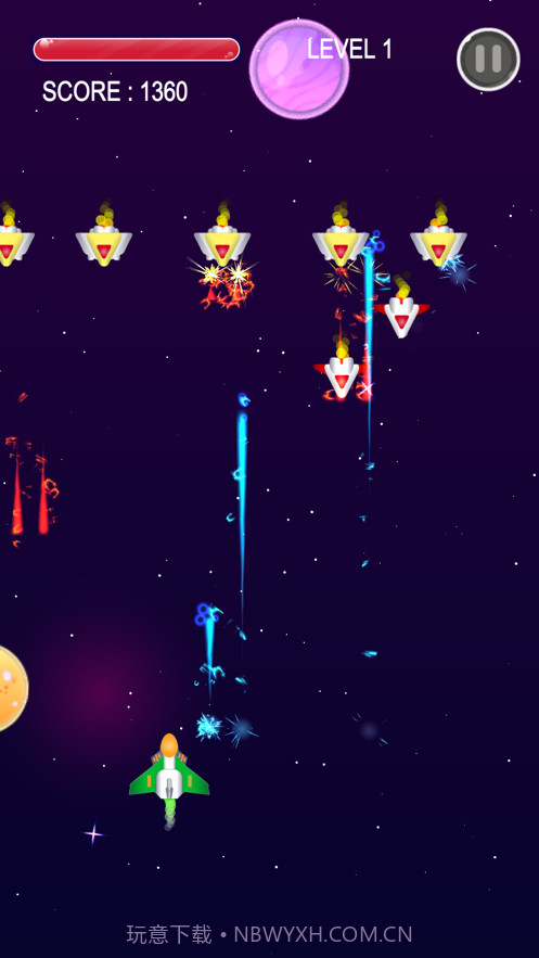 超级大蜜蜂截图9