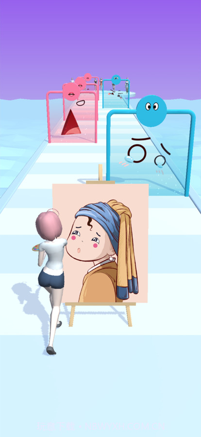 画画贼有趣截图5 画画贼有趣截图5