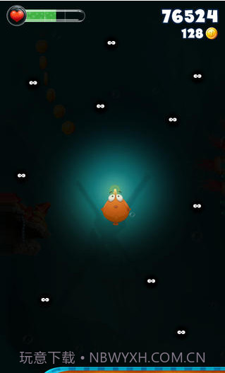 大肚鱼截图5 大肚鱼截图5