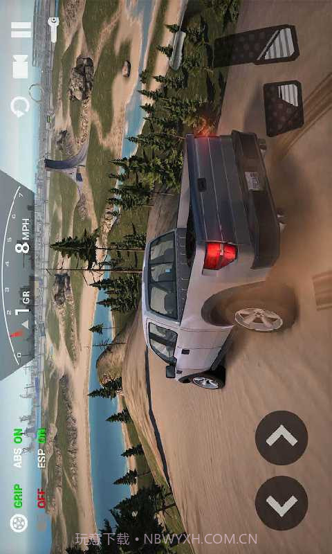 终极赛车模拟驾驶截图2 终极赛车模拟驾驶截图2