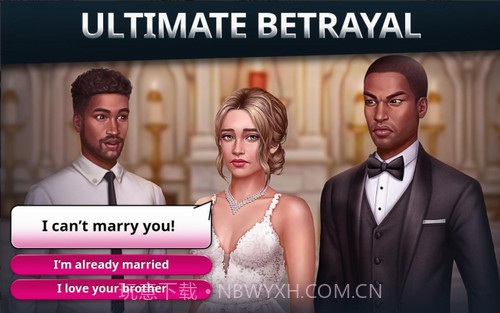 禁忌的故事爱情情节截图2 禁忌的故事爱情情节截图2