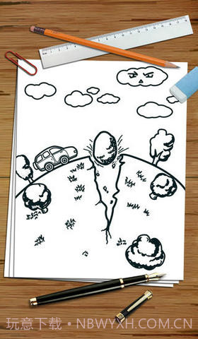 只此一关截图4 只此一关截图4