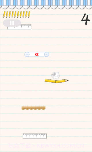 极速下楼梯截图4 极速下楼梯截图4